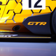Image for article titled The McLaren Senna GTR Concept Has No Regard For Your Puny 'Laws Of Physics'